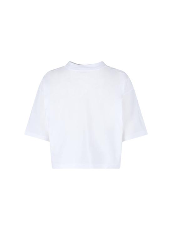 26SS 마르니 반팔 티셔츠 THJE0333P5USCX42SLW01 BLACK DOM - MARNI