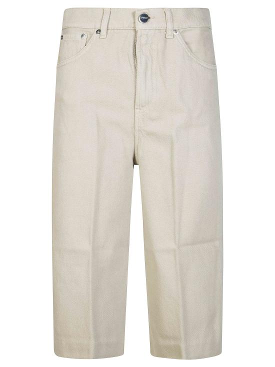 26SS 돈답 숏팬츠 DP859BF0018DPTD 010 BEIGE