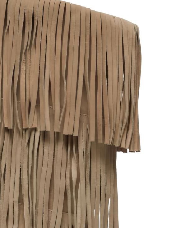 26SS 아니예 바이 부츠 1A5465 00296 Beige - ANIYE BY