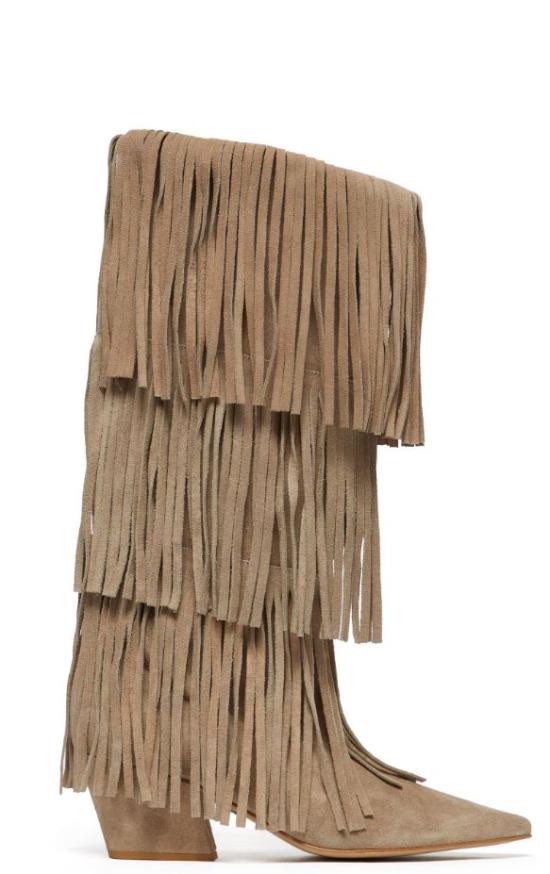 26SS 아니예 바이 부츠 1A5465 00296 Beige