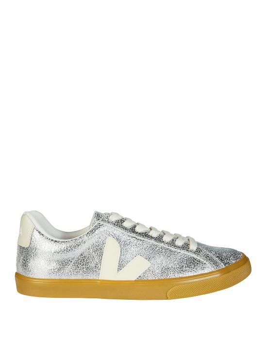 26SS 베자 스니커즈 EO0321465 ARGENTO