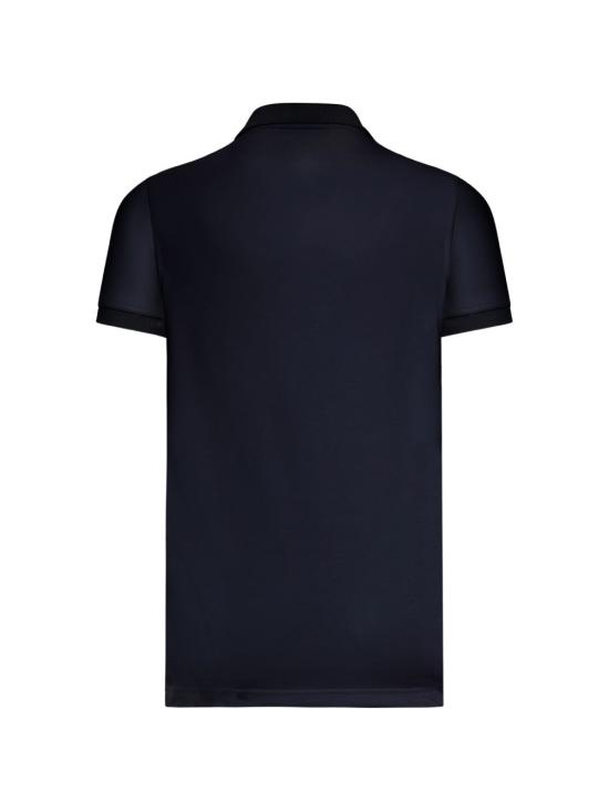 26SS 페이 폴로 티셔츠 NPMB252135S TDWU806 - FAY