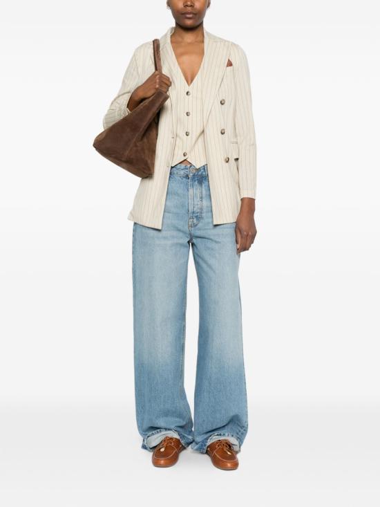 26SS 치르콜로1901 수트 자켓 FD3920 CORN - CIRCOLO 1901