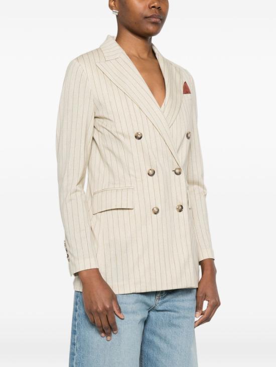 26SS 치르콜로1901 수트 자켓 FD3920 CORN - CIRCOLO 1901