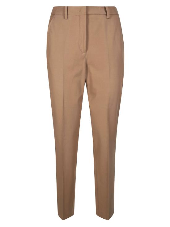 26SS 인코텍스 스트레이트 팬츠 172832D6584 600 BEIGE