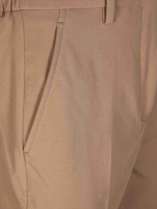 26SS 인코텍스 스트레이트 팬츠 172832D6584 600 BEIGE - INCOTEX