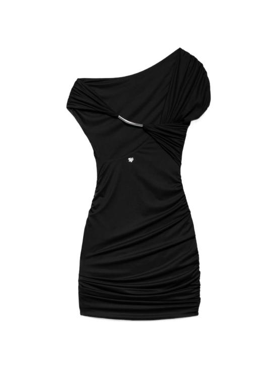 26SS 아니예 바이 미디 원피스 185125 00336 Black - ANIYE BY