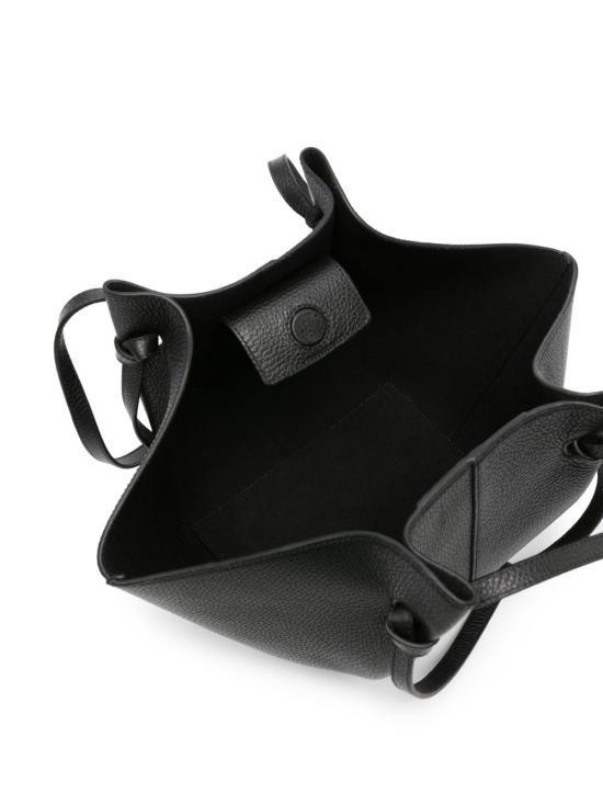 26SS 유제피 숄더백 LARGE MOCHI L034 Black - YUZEFI