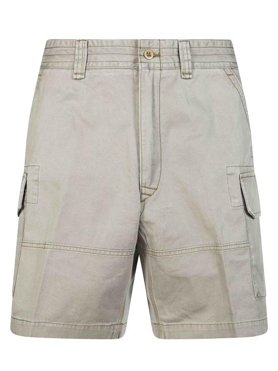 26SS 폴로 랄프로렌 숏팬츠 710964027002 MOUNTAINGREEN VERDE