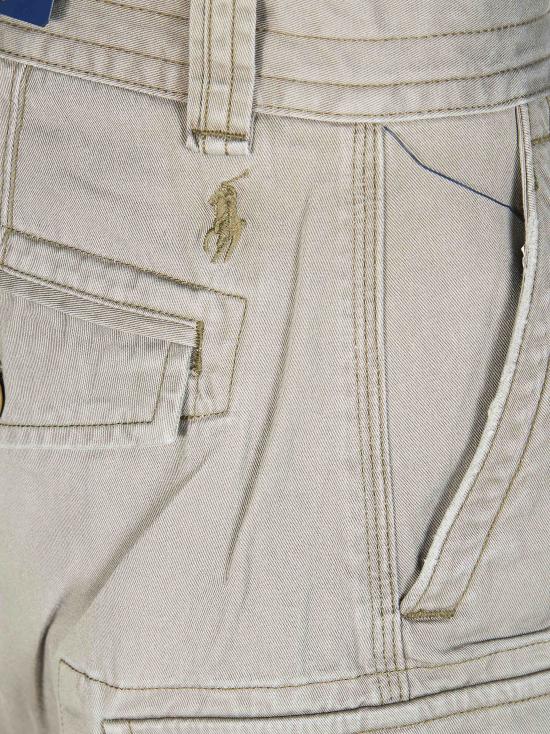 26SS 폴로 랄프로렌 숏팬츠 710964027002 MOUNTAINGREEN VERDE - POLO RALPH LAUREN