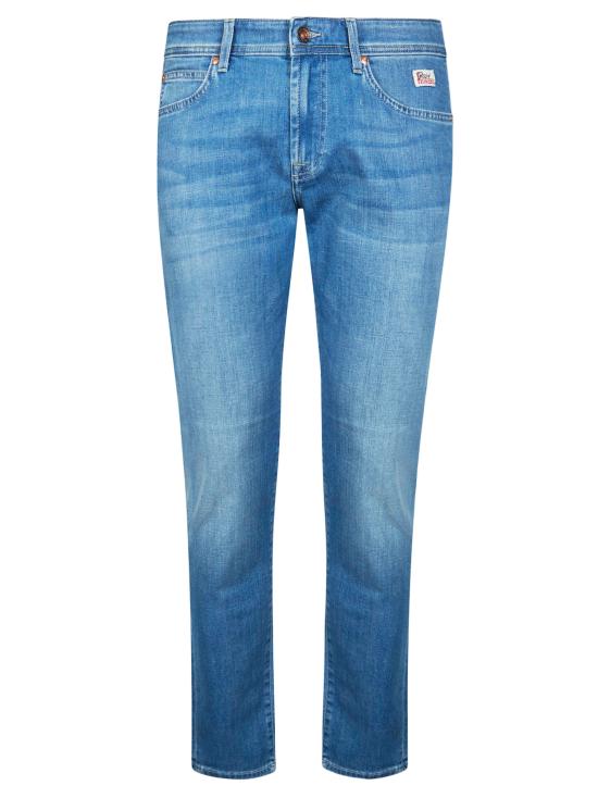 26SS 로이로져스 데님 팬츠 RRU110D5983215 C0999 DENIM