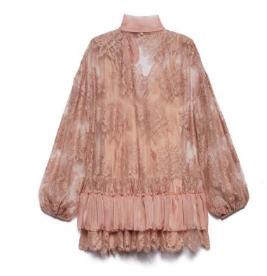 26SS 아니예 바이 미디 원피스 185035 02486 Soft skin - ANIYE BY