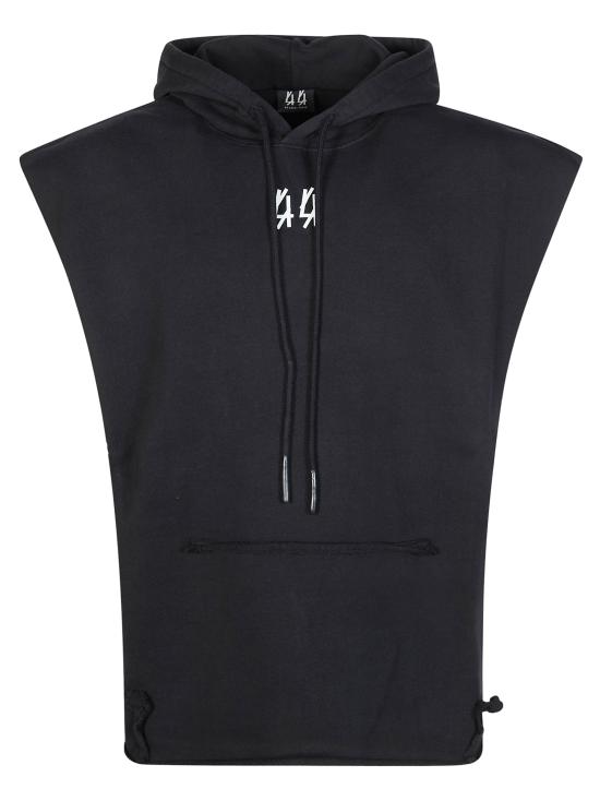 26SS 44레이블 스웨터 B0030578F580P767 BLACK NERO