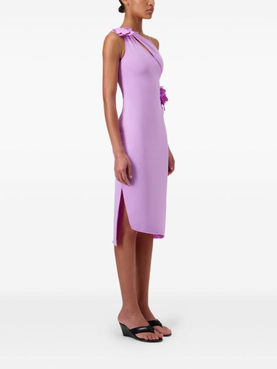 26SS 코페르니 미디 원피스 COPR276 F5021BROWN - COPERNI