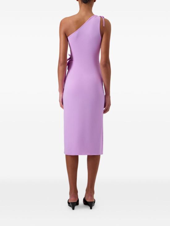 26SS 코페르니 미디 원피스 COPR276 F5021BROWN - COPERNI