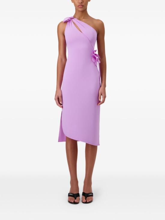 26SS 코페르니 미디 원피스 COPR276 F5021BROWN - COPERNI