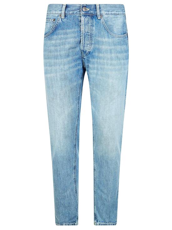 26SS 돈답 데님 팬츠 UP576DFH269UJ39 800 BLU