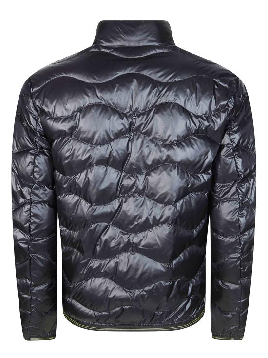 26SS 블라우어 숏패딩 26SBLUC03178006719 999 NERO - BLAUER