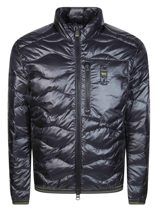 26SS 블라우어 숏패딩 26SBLUC03178006719 999 NERO