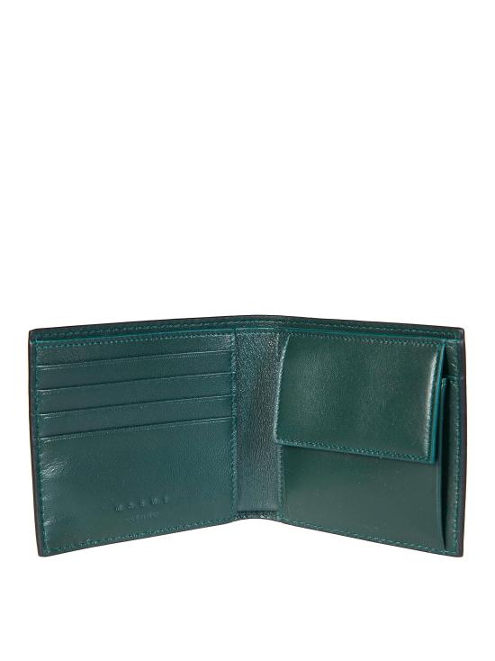 26SS 마르니 남성지갑 PFMI0109U0P6533 00N99 NERO - MARNI