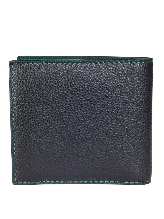 26SS 마르니 남성지갑 PFMI0109U0P6533 00N99 NERO - MARNI