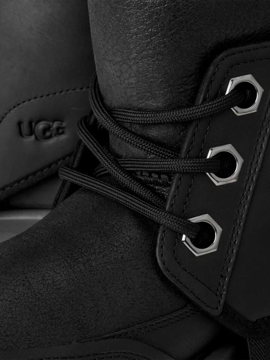 25FW 어그 부츠 1171351 BLK Black - UGG