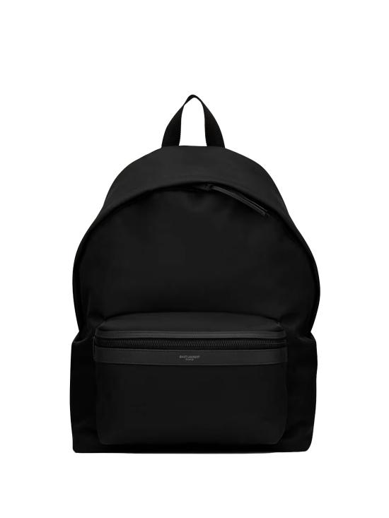 26SS 생로랑 CITY 시티 클래식 로고 백팩 534967 FAEY21000 97