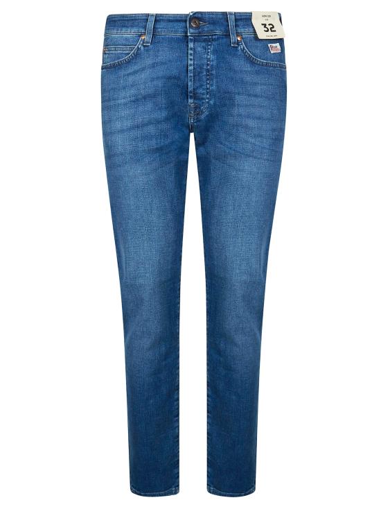 26SS 로이로져스 데님 팬츠 RRU118D598A048 C0999 DENIM