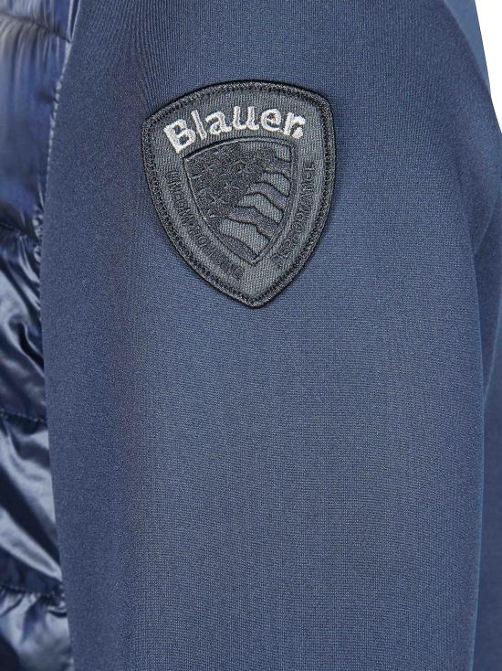 26SS 블라우어 숏패딩 26SBLUC02207007459 888 - BLAUER