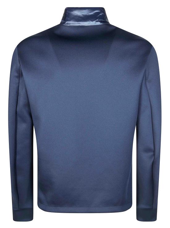 26SS 블라우어 숏패딩 26SBLUC02207007459 888 - BLAUER