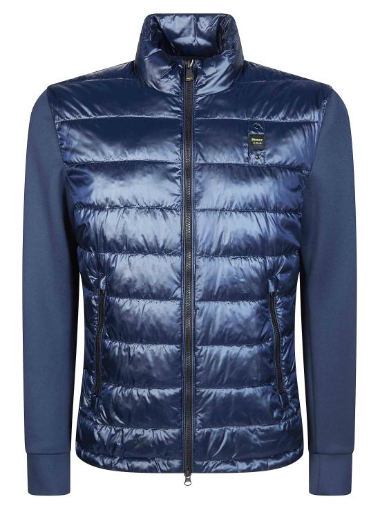 26SS 블라우어 숏패딩 26SBLUC02207007459 888