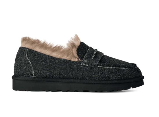 26SS 어그 로퍼 1179390 BLK BLACK