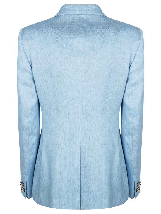 26SS 딸리아토레 수트 자켓 JPARIGI10B340297EI81 736 AZZURRO - TAGLIATORE