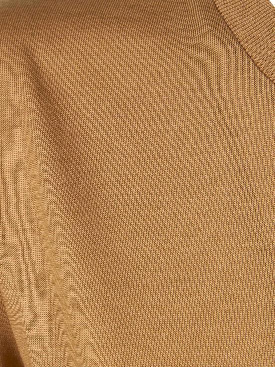 26SS 에르노 반팔 티셔츠 JG000223D52056 2150 BEIGE - HERNO