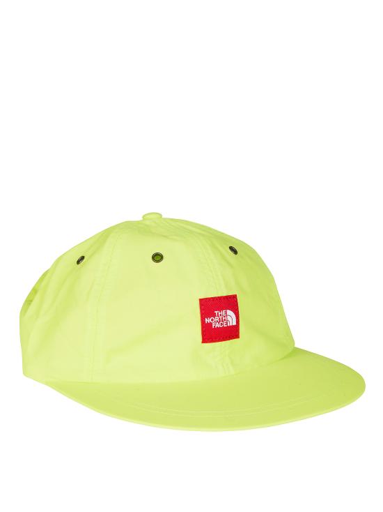 26SS 노스페이스 모자 NF0A8EG7 RIQ GIALLO - NORTH FACE