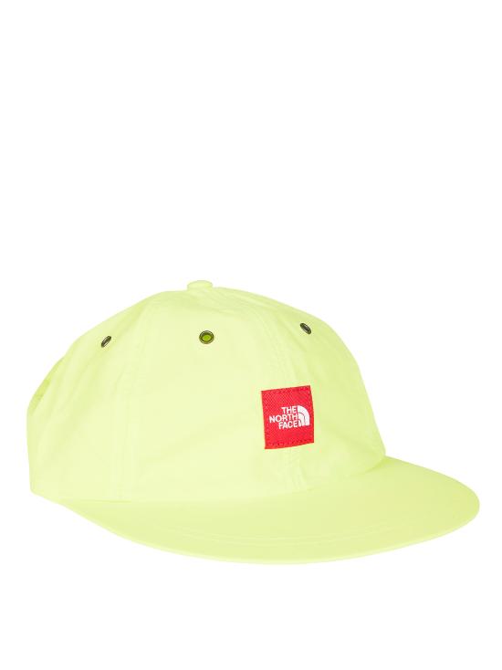 26SS 노스페이스 모자 NF0A8EG7 RIQ GIALLO