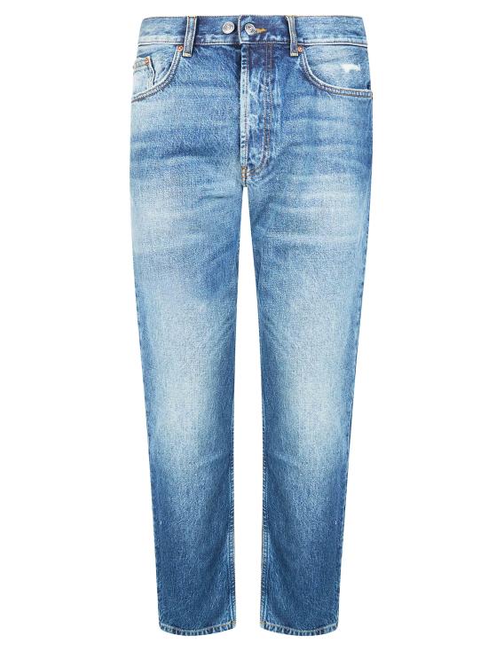 26SS 디파트먼트5 데님 팬츠 DPUUP51852D2DF008034 812 BLU