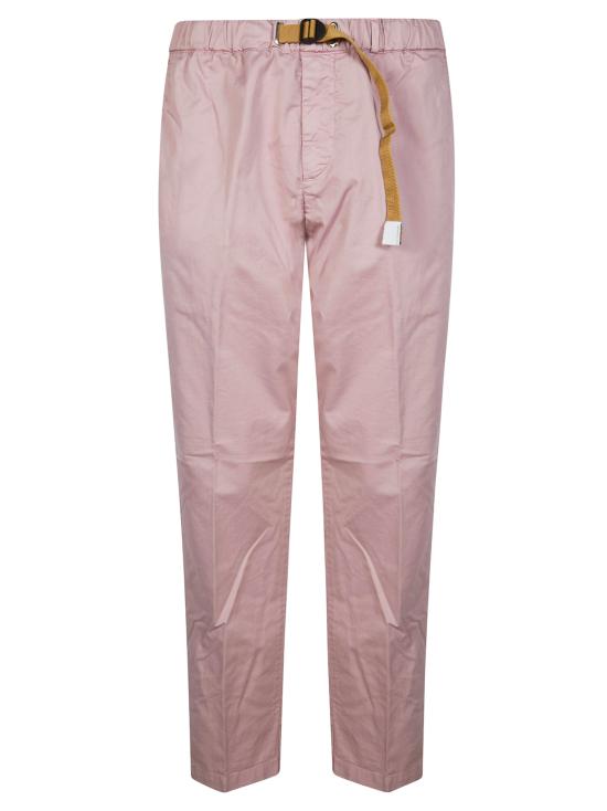 26SS 화이트샌드 스트레이트 팬츠 26SU6683 15 ROSA