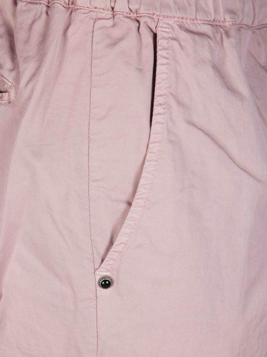 26SS 화이트샌드 스트레이트 팬츠 26SU6683 15 ROSA - WHITE SAND