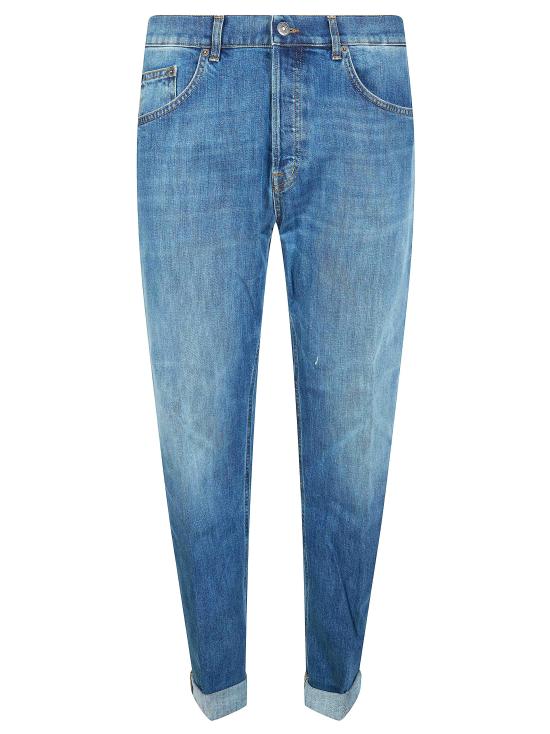 26SS 돈답 데님 팬츠 UP671DS0257UME2 800 BLU