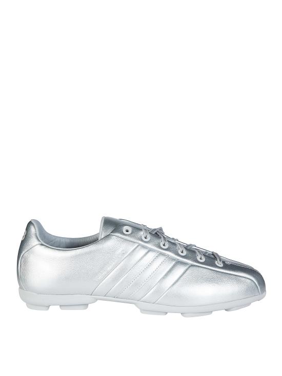 26SS 와이쓰리 스니커즈 KI7112 SILVMT ARGENTO