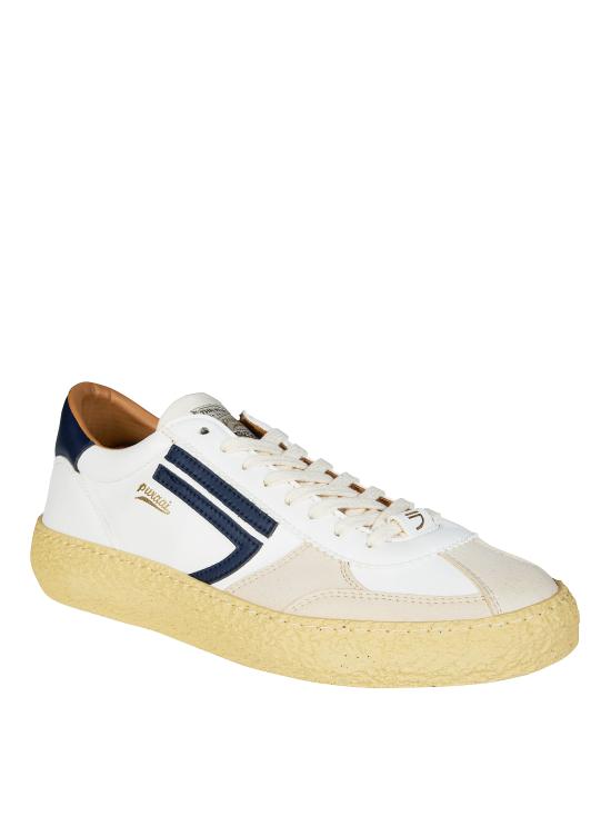 26SS 푸라이 스니커즈 PU101V 051 BIANCO - PURAAI