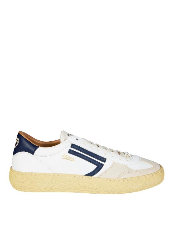 26SS 푸라이 스니커즈 PU101V 051 BIANCO