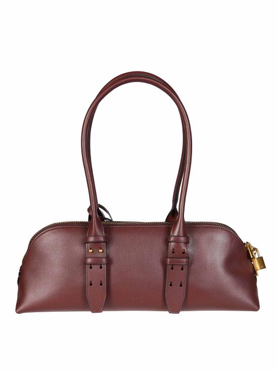 26SS 핑코 숄더백 106169A0Q0 R49Q ROSSO - PINKO