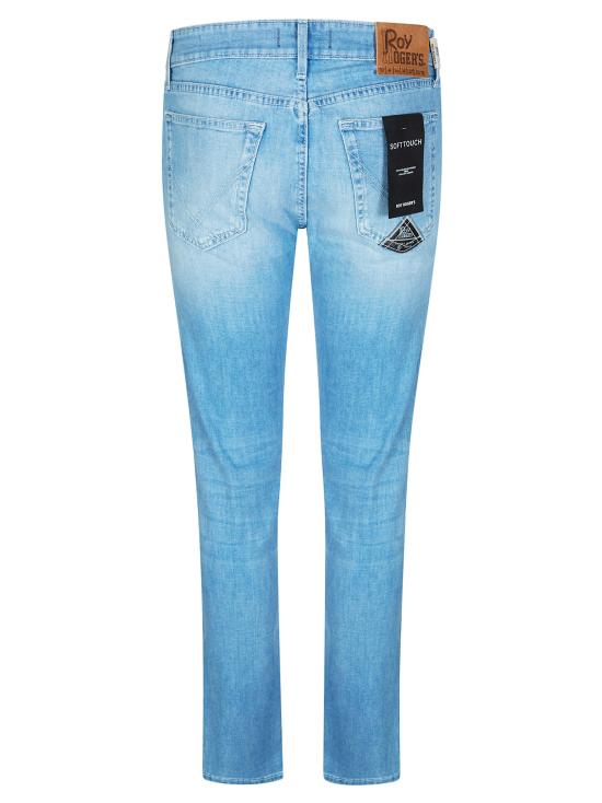 26SS 로이로져스 데님 팬츠 RRU118D1410373 C0999 DENIM - ROY ROGER'S