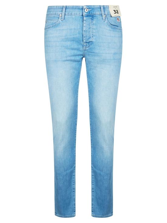 26SS 로이로져스 데님 팬츠 RRU118D1410373 C0999 DENIM