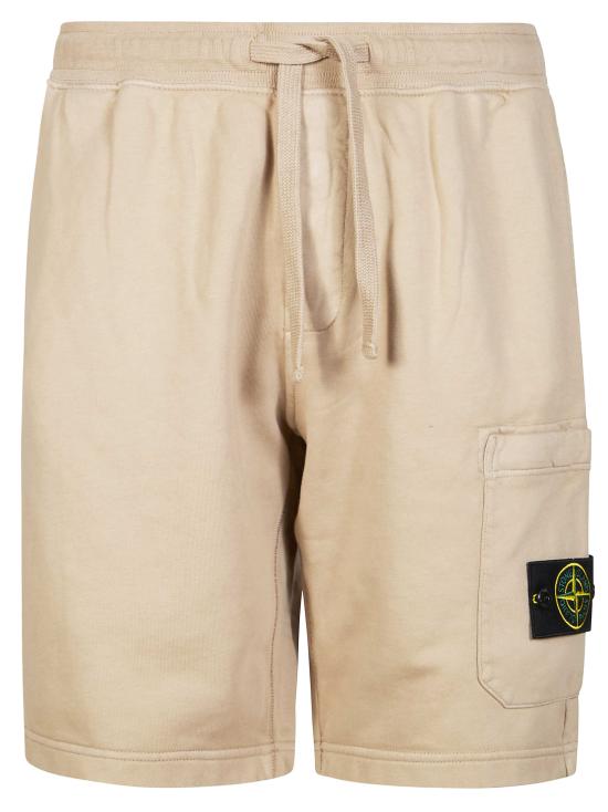26SS 스톤 아일랜드 숏팬츠 L1S156200011S0051 V009A BEIGE