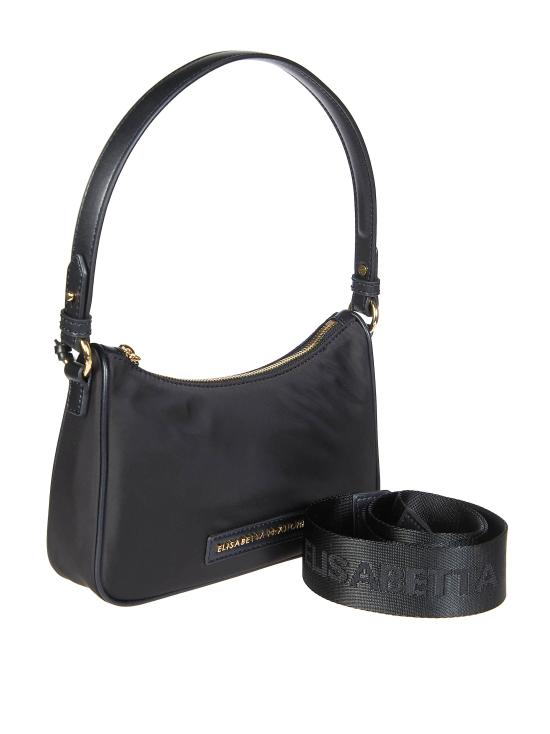 26SS 엘리자베타프랜치 숄더백 BS95A61E2 110 NERO - ELISABETTA FRANCHI