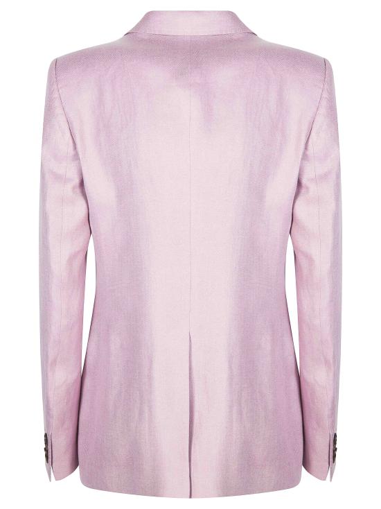 26SS 딸리아토레 수트 자켓 JPARIGI10B260019EY83 391 ROSA - TAGLIATORE