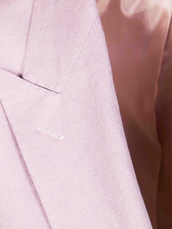 26SS 딸리아토레 수트 자켓 JPARIGI10B260019EY83 391 ROSA - TAGLIATORE